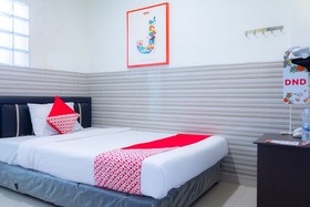 Wisma 38 By OYO Rooms