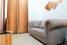 Woodlandpark Residence