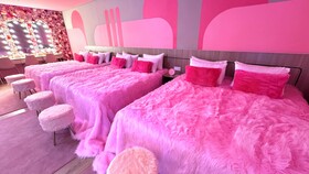 Yellow Bee Resort Cililitan