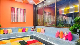 Yellow Bee Resort Cililitan