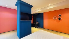 Yellow Bee Resort Cililitan