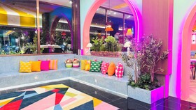 Yellow Bee Resort Cililitan