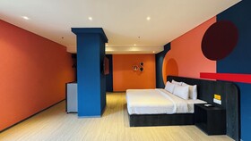 Yellow Bee Resort Cililitan