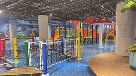 Yellow Bee Resort Cililitan