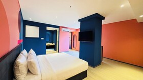 Yellow Bee Resort Cililitan