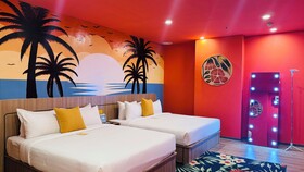 Yellow Bee Resort Cililitan