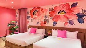 Yellow Bee Resort Cililitan