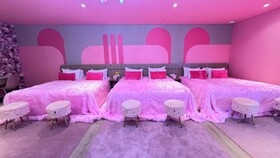 Yellow Bee Resort Cililitan