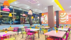 Yellow Bee Resort Cililitan