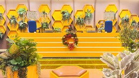 Yellow Bee Resort Cililitan