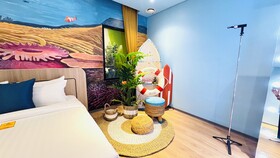 Yellow Bee Resort Cililitan