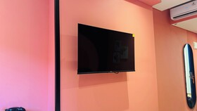 Yellow Bee Resort Cililitan