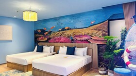 Yellow Bee Resort Cililitan