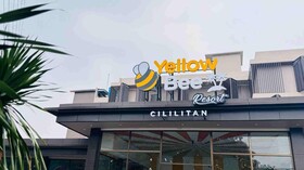Yellow Bee Resort Cililitan
