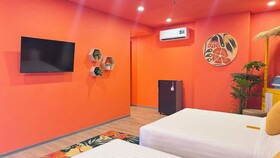 Yellow Bee Resort Cililitan