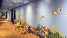 Yellow Bee Resort Cililitan