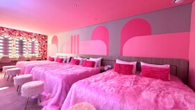 Yellow Bee Resort Cililitan