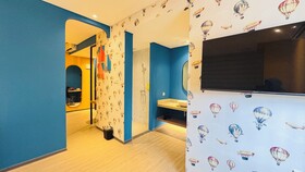 Yellow Bee Resort Cililitan