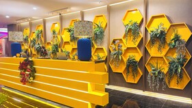 Yellow Bee Resort Cililitan