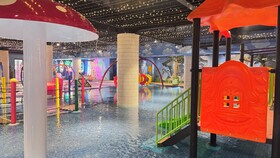 Yellow Bee Resort Cililitan