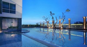 Aston Jember Hotel & Conference Center