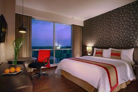 Aston Jember Hotel & Conference Center