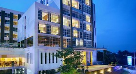 Aston Jember Hotel & Conference Center