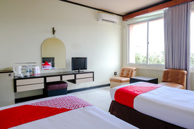 Bandung Permai Jember