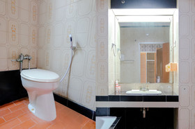 Bandung Permai Jember