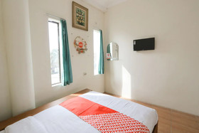 Demasto Homestay by OYO Rooms
