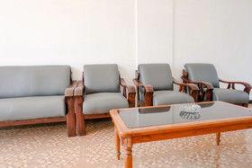 De Zity Family Residence by OYO Rooms