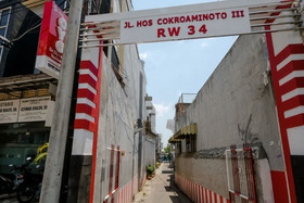 De Zity Family Residence by OYO Rooms