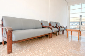 De Zity Family Residence by OYO Rooms