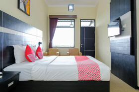 Green Hill Hotel And Convention Center by OYO Rooms