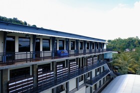 Green Hill Hotel And Convention Center by OYO Rooms