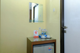 Green Hill Hotel And Convention Center by OYO Rooms