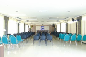 Green Hill Hotel And Convention Center by OYO Rooms