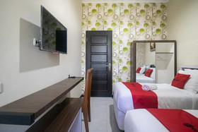 Hotel 91 Jember by RedDoorz