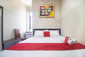 Hotel 91 Jember by RedDoorz