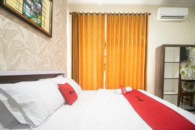 Hotel 91 Jember by RedDoorz