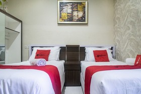 Hotel 91 Jember by RedDoorz