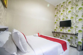Hotel 91 Jember by RedDoorz