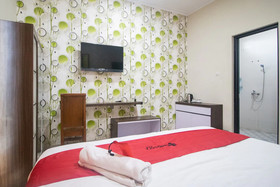 Hotel 91 Jember by RedDoorz