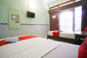 Hotel Ardicandra by RedDoorz