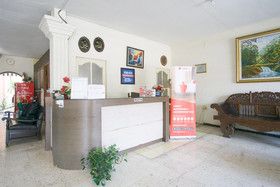 Hotel Ardicandra by RedDoorz