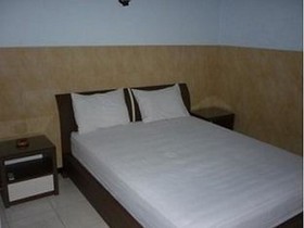 Hotel Cendrawasih Jember