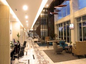 Hotel Dafam Lotus Jember