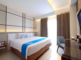 Hotel Dafam Lotus Jember