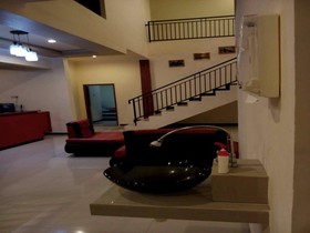 JC Homestay Jember