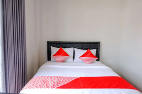 Jember Town Square Residence by OYO Rooms